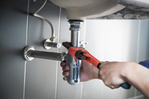 Professional Plumber in Vale, OR